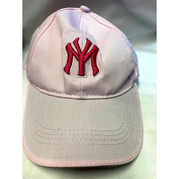 Original MY Baseball Cap Embroidered Adjustable - Picture 1 of 4